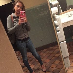 Meet your Posher, Laceshia